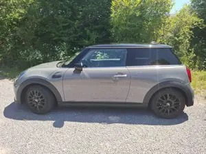 MINI Cooper MINI 3-TÜRER Classic Trim