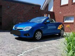 Opel Tigra Tigra Twin Top 1.4 (Enjoy)