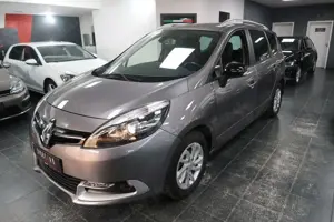 Renault Grand Scenic Limited*7Sitzer*Navi*Pdc*Shz*Tüv*