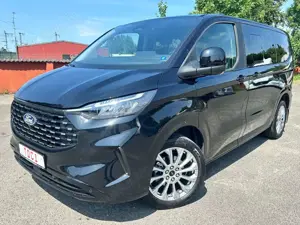 Ford Tourneo Custom L1 Titanium AHK, Leder etc.