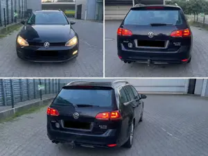 Volkswagen Golf Variant Comfortline BMT