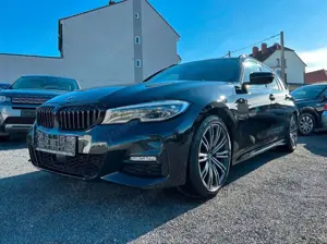 BMW 330 d xDrive M Sport HUD + LASER + ACC