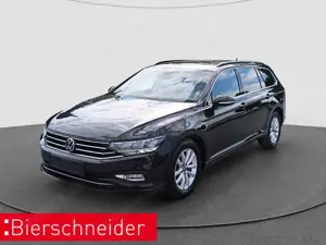 Volkswagen Passat Variant 2.0 TDI DSG Business AHK LED NAVI