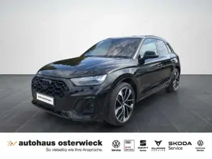 Audi SQ5 SUV TDI 251(341) kW(PS) tiptronic