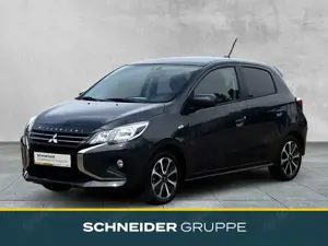 Mitsubishi Space Star 1.2 TOP KAMERA+PDC+KLIMA+TEMPOMAT+DAB