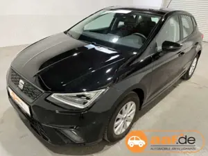 SEAT Ibiza 1.0 TSI DSG Style EU6d LED ACC Pano Navi