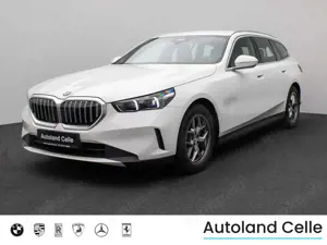 BMW 520 Kamera DAB DrivingAssist Leder Sport Alarm