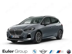 BMW 220 Active Tourer i Sportpaket HUD AD AHK-klappbar AHK