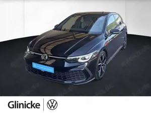 Volkswagen Golf GTD 2.0 TDI DSG AHK+HUD+Matrix+Pano+SHZ+Rüc