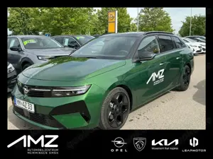 Opel Astra ST Ultimate Massage+MatrixLED+SitzLenkradH