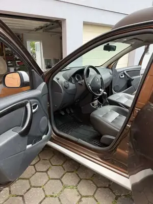 Dacia Duster Prestige 4x2