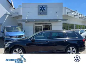 Volkswagen Passat Variant CB 2.0 TDI DSG Business