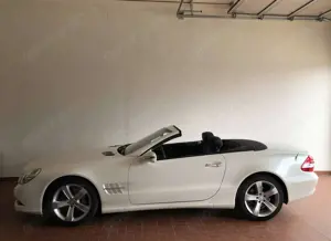 Mercedes-Benz SL 350 SL 350 7G-TRONIC