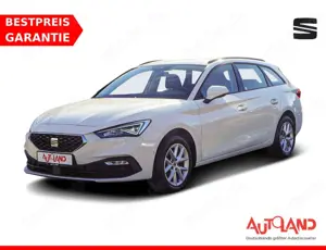 SEAT Leon ST 2.0 TDI Style LED Navi ACC Sitzheizung