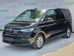 Volkswagen T7 Multivan Life, AHK, ACC, Standheizung, 6 Sitze, Panorama, Virtual Display...