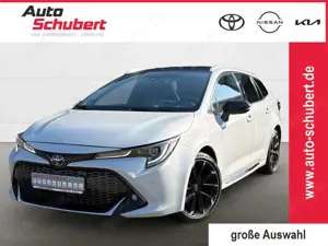 Toyota Corolla Touring Sports 2.0l Hybrid GR Sport+Navi+Sitzhzg+E