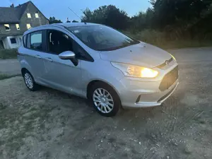 Ford B-Max 1.0 EcoBoost SYNC Edition
