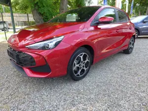 MG MG3 1,5 Hybrid+ Luxury LED/Navi/Teilleder