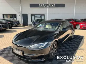 Tesla Model S MODEL S MAXIMAL RANGE | Palladium  | HW4 |
