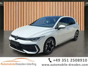 Volkswagen Golf 2.0 TDI DSG R-Line*Pano*Harman Kardon*KeyGo