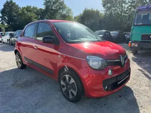 Renault Twingo Limited AUTOMATIK