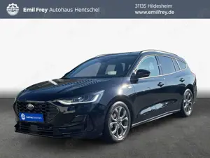 Ford Focus Turnier 1.5 EcoBlue Start-Stopp-System Aut.