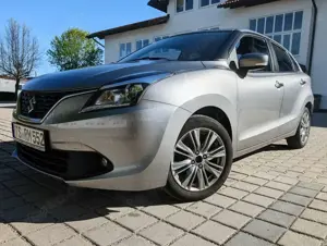 Suzuki Baleno