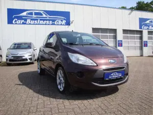 Ford Ka/Ka+ Trend