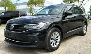 Volkswagen Tiguan Life LED CarPlay SHZ EPH LM