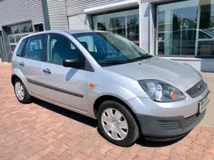 Ford Fiesta Ambiente/Klima