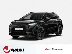 Audi Q4 e-tron Q4 SUV e-tron performance HUD Matrix PANO 21 AHK