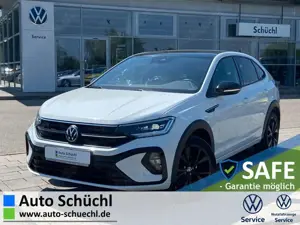 Volkswagen Taigo 1.0 TSI DSG R-LINE BLACK STYLE+AHK+PANORAM