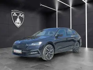 Skoda Octavia Sportline 4x4 2.0 TSI Panoramadach*1.Hd!