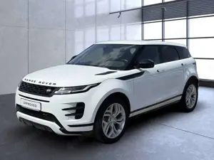 Land Rover Range Rover Evoque P200 R-Dyn. SEBlack||20'