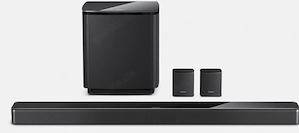 bose soundbar 700