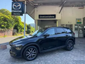 Mazda CX-5 Sports-Line AWD Diesel Automatik 184 PS