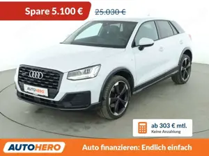 Audi Q2 2.0 TDI quattro Sport Aut.*NAVI*ACC*PDC*SHZ*