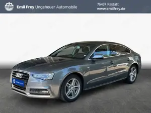 Audi A5 1.8 TFSI Sportback multitronic