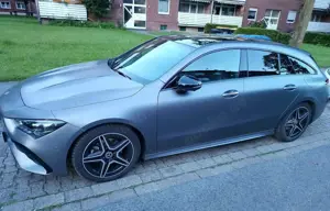 Mercedes-Benz CLA 180 Shooting Brake 7G-DCT AMG Line Advanced Plus/360/H