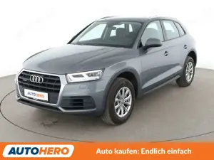 Audi Q5 50 TDI quattro Aut.*NAVI*LED*TEMPO*CAM*PDC*SHZ*