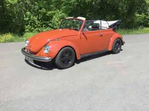 Volkswagen Käfer VW Käfer 1302 LS