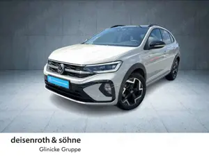 Volkswagen Taigo R-Line 1.0 TSI DSG Matrix/Nav/Kam/17"/Assi