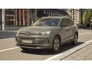 Volkswagen Tiguan 2.0TDI DSG Energy Matrix AHK Navi