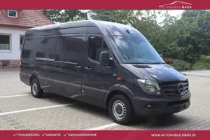Mercedes-Benz Sprinter 319 CDI Hoch, Lang Aut.-3SI.-AHK-KAM.-