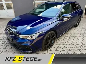 Volkswagen Golf VIII Variant R-Line 4Motion/Panorama/Standh