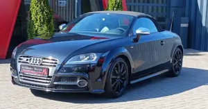 Audi TT 2.0 TFSI Roadster*2x S-Line*19"*Navi*Xenon*WRA*Scheckheft