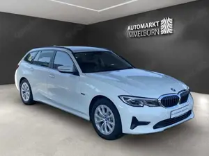 BMW 330 e Laser*HUD*Navi*Driving*Speed*LiveCP*SOH96%