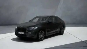 BMW X4 M 40d Laser/Pano-D/SpurAss/AHK/HUD/21"