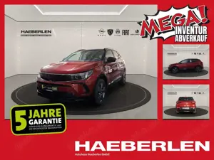 Opel Grandland 1.2 Turbo Enjoy FLA 360 ParkAss. Navi