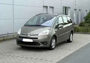 Citroen Grand C4 Picasso 7-Sitzer 1.6 Benzin
